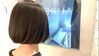 カラー ✨韓国、外国人風✨ 船橋🌺武藤康樹のヘアスタイル