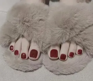 ネイル MUSES Nail@新大久保のネイルデザイン