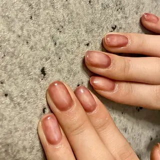 ネイル Meviy （メヴィー）のマツエク・マツパデザイン