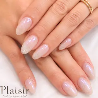 ネイル Plaisir 赤松のネイルデザイン