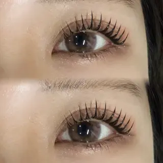 マツエク・マツパ kikuta 💎LEDエクステのマツエク・マツパデザイン