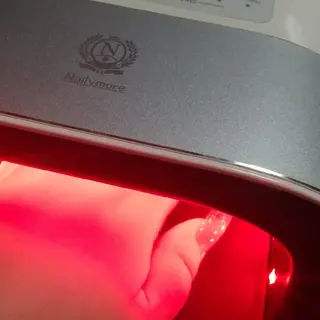 JJ  Aiのネイルデザイン