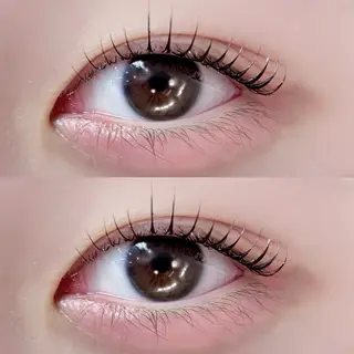 マツエク・マツパ Wakana ワカナのマツエク・マツパデザイン