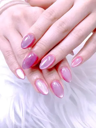 ネイル ネイルサロン メイリーのネイルデザイン