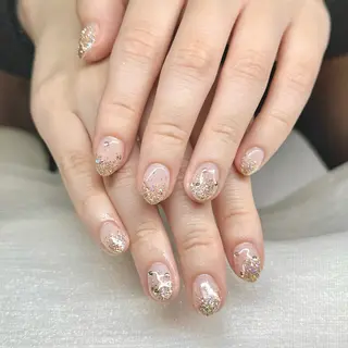 ネイル Any nail新大久保店のネイルデザイン