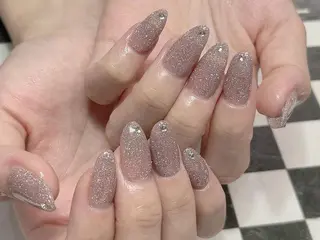 ネイル Plenty 🚢のネイルデザイン