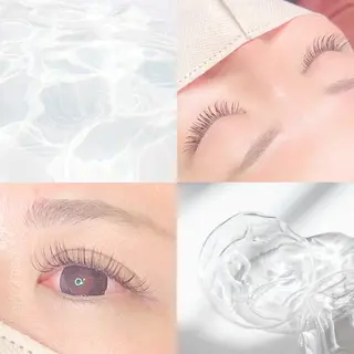 マツエク・マツパ brace 竹田愛海のエステ・リラクイメージ
