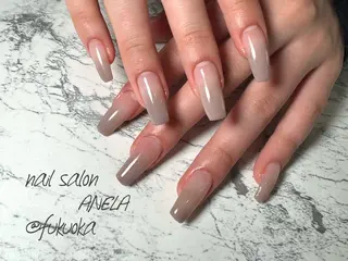 ネイル nail salon ANELA mayaのネイルデザイン