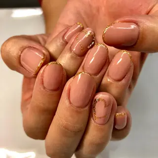 ネイル Tocowaka マエダのネイルデザイン