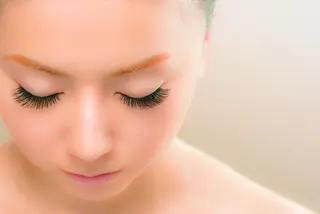 マツエク・マツパ Lnail× Blanc 港北店のネイルデザイン