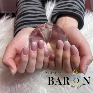 ネイル BARON WAKAのネイルデザイン