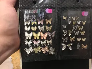 ネイル NFY-[あや] nailforyouのネイルデザイン