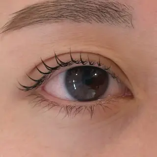 マツエク・マツパ MASAMI / 四条烏丸店のマツエク・マツパデザイン