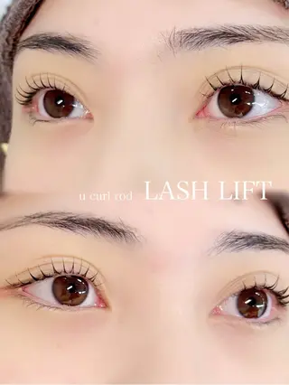 マツエク・マツパ 🩶マツエク募集 mifu_🩶のマツエク・マツパデザイン