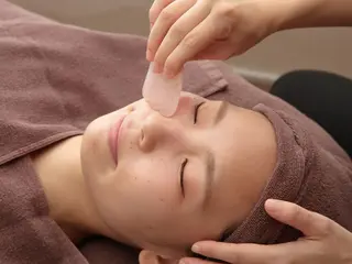 PLACE梅田堂山店 【肌質改善/ハーブ】のエステ・リラクイメージ