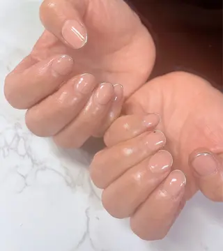 ネイル A/C roomのネイルデザイン