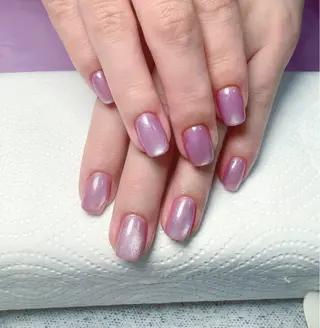 ネイル べ にのネイルデザイン