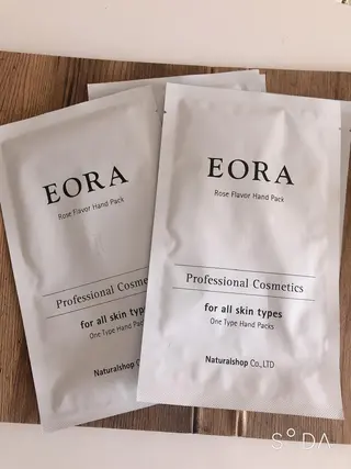 La Culusのネイルデザイン