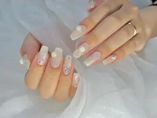 ネイル Lino nailのネイルデザイン