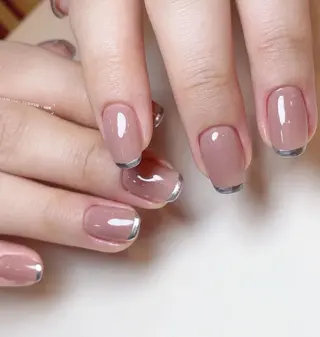 ネイル Queens ひなのネイルデザイン