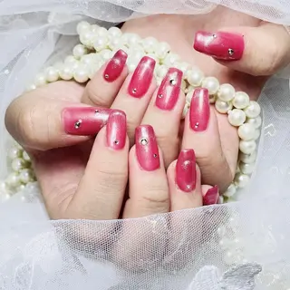 ネイル ネイルサロン lotusのネイルデザイン