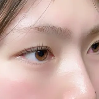 マツエク・マツパ マリーテレジア NAITOの眉毛・アイブロウイメージ