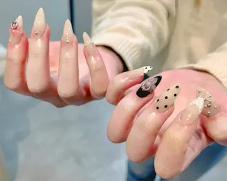 ネイル 20_nail nailのネイルデザイン