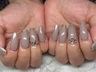 ネイル Beauty Salon Lunaのエステ・リラクイメージ