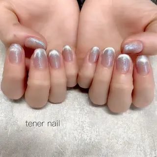 ネイル テネルネイル tener nailのネイルデザイン
