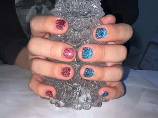 ネイル ネイルサロン ロア旧ジョリーのネイルデザイン