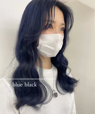 ロング カラー TELA HAIR 石岡♡ａｉｋａのヘアスタイル
