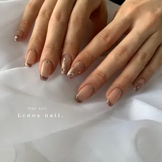 ネイル nailsalon Lenoaのネイルデザイン