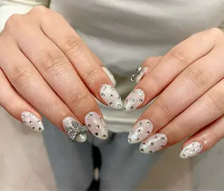 ネイル Salon Ｋのネイルデザイン