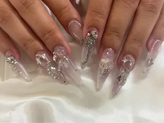 ネイル Basic本厚木店 Ruka♛のネイルデザイン