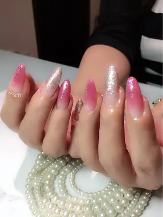 ネイル HALU ハルのネイルデザイン