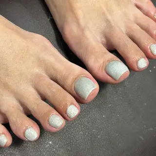 ネイル nails by wakabaのネイルデザイン