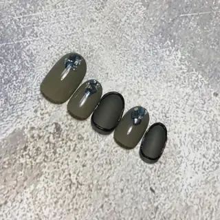 ネイル 💅chainail _aiのネイルデザイン