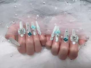 ネイル ビューティーサロンY.所属・ビューティーサロン Y.のネイルデザイン