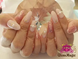ネイル YUN 💅のネイルデザイン
