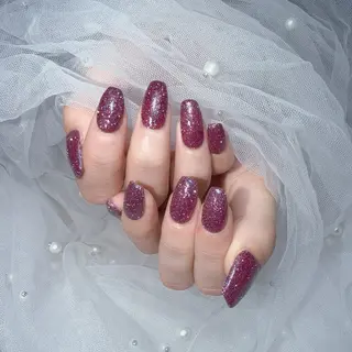 ネイル You&Me IROHAのネイルデザイン