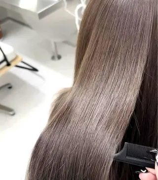 ロング 🎀カラーモデル募集 /KAEDE🎀のヘアスタイル