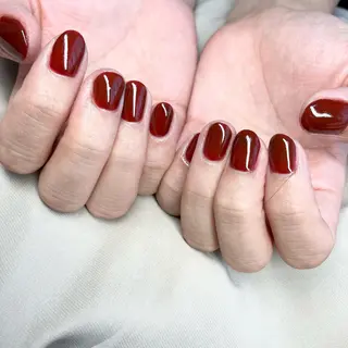 ネイル hiroba nailのネイルデザイン