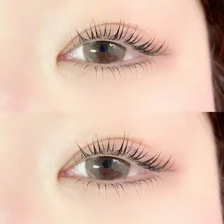 マツエク・マツパ アイリッチ 恵比寿店所属・eyerich 恵比寿店のマツエク・マツパデザイン