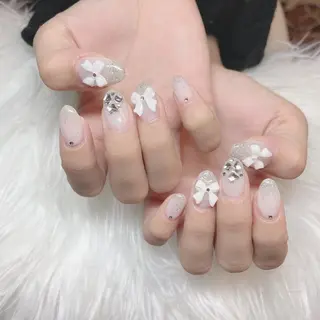 ネイル スカルプ専門店 Ｄ-Beautyのネイルデザイン