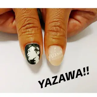 ネイル Viva!tip ビバティップネイルのネイルデザイン