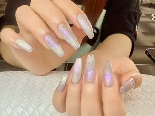 ネイル NYネイルサロン 千葉中央店のネイルデザイン