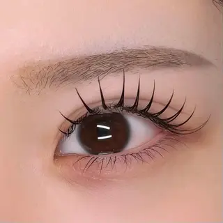 マツエク・マツパ agrabah所属・agrabah 🎀Sayakaのマツエク・マツパデザイン