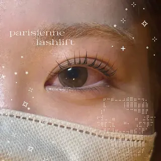 マツエク・マツパ YUI  アイリスト ᐩᕀ UNELMAのマツエク・マツパデザイン