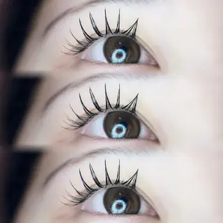 マツエク・マツパ eye list / 岩佐のマツエク・マツパデザイン