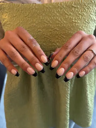 ネイル 小林 菜実のネイルデザイン